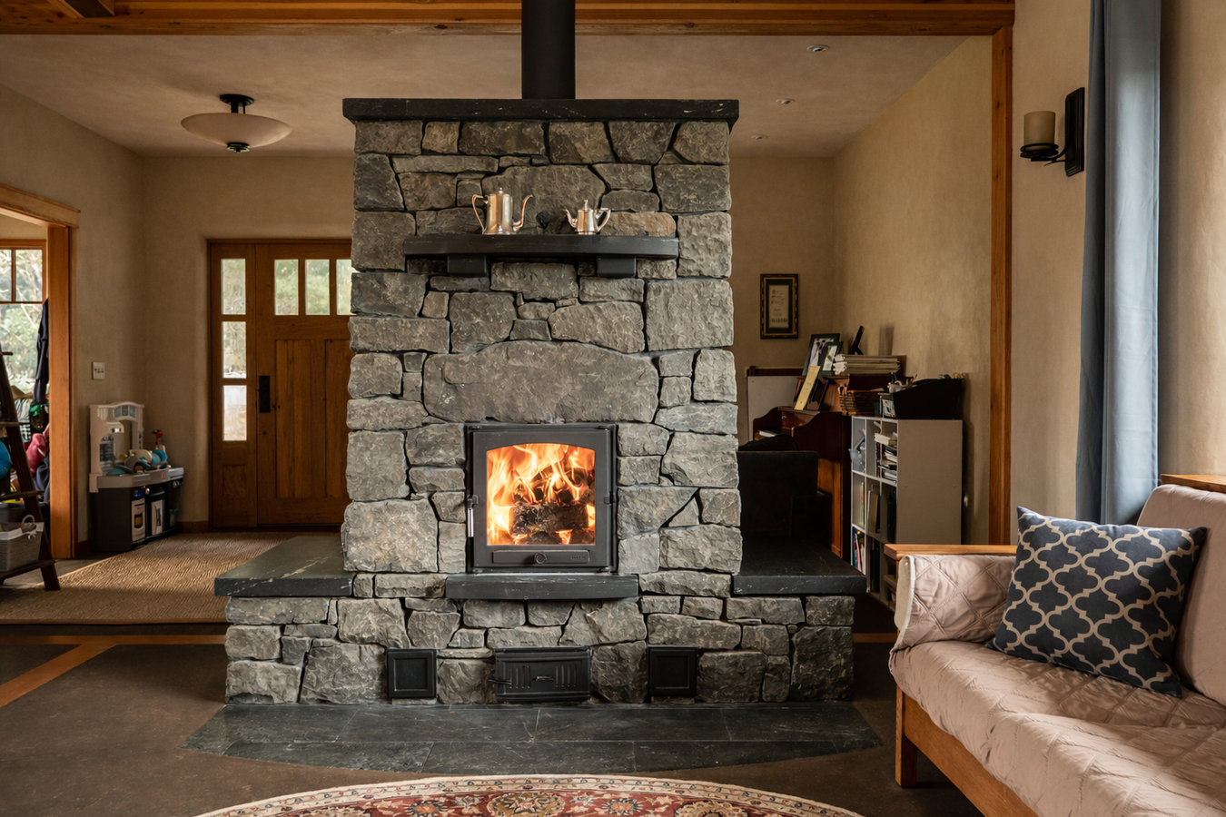 Homestead Concrete & Masonry - masonry contractor in Homestead, FL